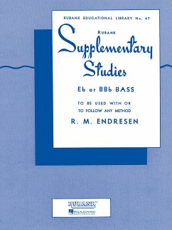 Supplementary Studies Supplementary Studies