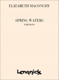 Elizabeth Maconchy Spring Waters Grade 5 Piano Elizabeth Maconchy Spring Waters Grade 5 Piano