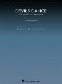 Devil's Dance (from The Witches of Eastwick)