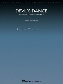 Devil's Dance (from The Witches of Eastwick)