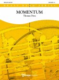 Thomas Doss, Momentum Brass Band Partitur + Stimmen