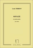 Thirion Sonate Piano Piano Thirion Sonate Piano Piano