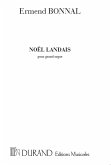 Noel Landais pour orgue