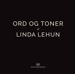 Linda Lehun, Toner Og Ord Melodyline, Lyrics and Chords Buch Linda Lehun, Toner Og Ord Melodyline, Lyrics and Chords Buch