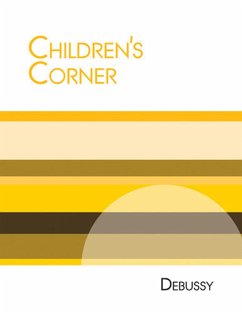 Cover Children's Corner