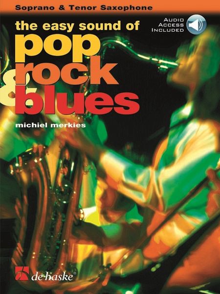 The Easy Sound of Pop, Rock & Blues The Easy Sound of Pop, Rock & Blues