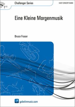 Cover Eine Kleine Morgenmusik