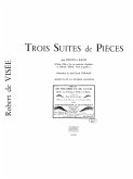 VISEE (DE) 3 SUITES DE PIECES DESSUS(FAB/TRAVERS/VLON/HTB)ET BASSE(CLCIN V.DE G)