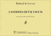 Lassus Cantiones Duum Vocum Presentation Et Analyse Music Education Lassus Cantiones Duum Vocum Presentation Et Analyse Music Education