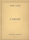 Caresse pour piano