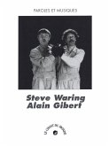 Steve Waring, A Vous La Chanson! Gesang Buch Steve Waring, A Vous La Chanson! Gesang Buch