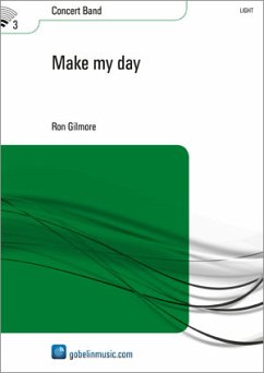 Cover Make my day