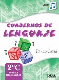 Cuadernos de Lenguaje, 2§ C Grado Elemental Theory Buch + Online-Audio