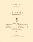 C. Saint-Saens Dejanire N 3 Cht-P Vocal and Piano