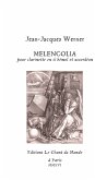 Jean-Jacques Werner, Melencolia Chamber Ensemble Buch