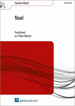 Cover Noel