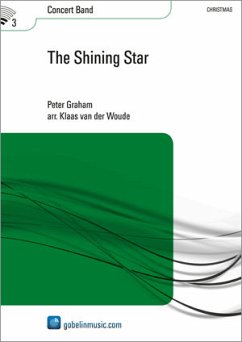 Cover The Shining Star