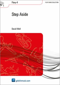 Cover Step Aside