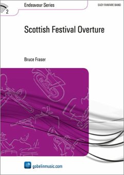 Scottish Festival Overture