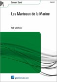 Les Marteaux de la Marine