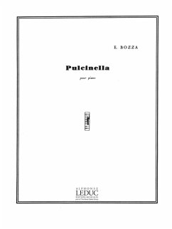 Cover BOZZA PULCINELLA PIANO