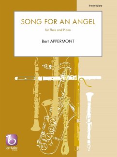 Cover Song for an Angel