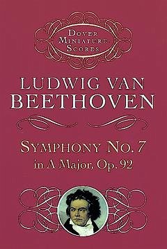 Symphony No.7 In A, Op.92