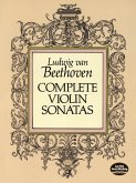 Complete Violin Sonatas Complete Violin Sonatas
