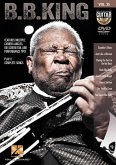 B.B. King Gitarre DVD