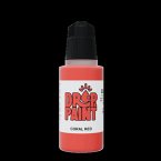 DROP & PAINT CORAL RED Bottles (17 mL)