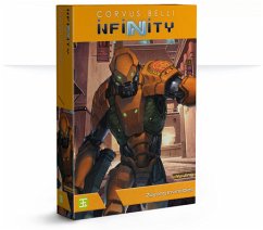 Cover Zúyong Invincibles