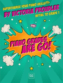Cover Piano Grades are Go!