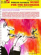 Music for the Recorder - Solos, Duets and Trios
