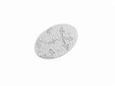 Chaos Waste Bases, Oval 105x70mm (1)