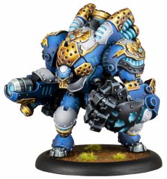 StrykerCygnar Heavy WarjackWARMACHINE: MKIV (Resin)