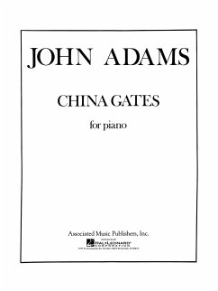 Cover China Gates