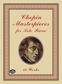 Masterpieces For Solo Piano 46 Works Masterpieces For Solo Piano 46 Works