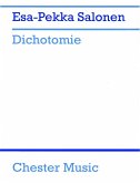 Dichotomie Piano Score Dichotomie Piano Score