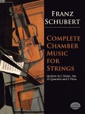 Complete Chamber Music For Strings Complete Chamber Music For Strings