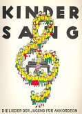 Kindersang für Akkordeon (mit Text) Kindersang für Akkordeon (mit Text)