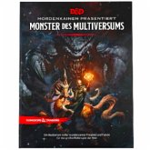 D&D Mordenkainen Präsentiert: Monster des Multiversums D&D Mordenkainen Präsentiert: Monster des Multiversums