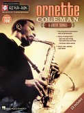 Ornette Coleman