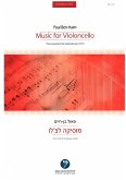 Music for Violoncello