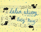 Easy Pieces for Piano