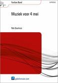 Muziek voor 4 mei