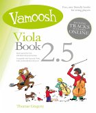 Thomas Gregory, Vamoosh Viola Book 2.5 Viola