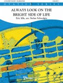 Eric Idle, Always Look on The Bright Side of Life Concert Band/Harmonie Partitur + Stimmen