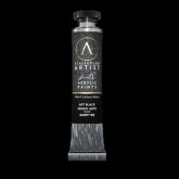 Artist Scalecolor ART BLACK Tube (20ml)