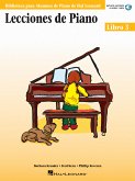 Lecciones de piano 3
