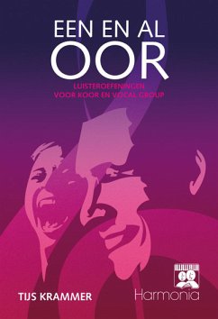 Cover Een en al oor